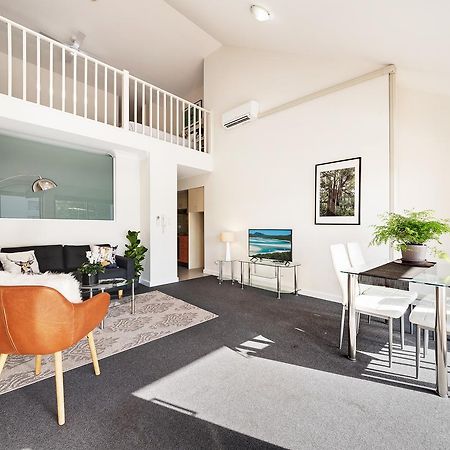 Atlas Serviced Apartments Camperdown エクステリア 写真