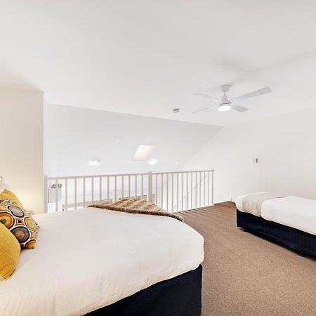 Atlas Serviced Apartments Camperdown エクステリア 写真