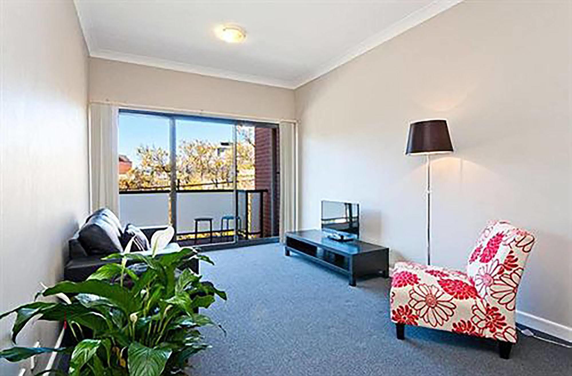 Atlas Serviced Apartments Camperdown エクステリア 写真